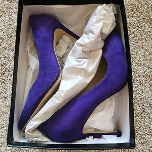 In Box Tatiana Nine West Pumps
